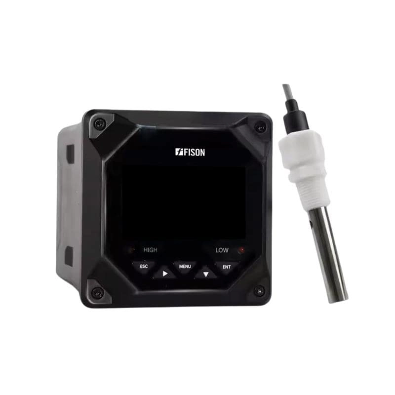 Conductivity Analyzer FM-CAN-A100