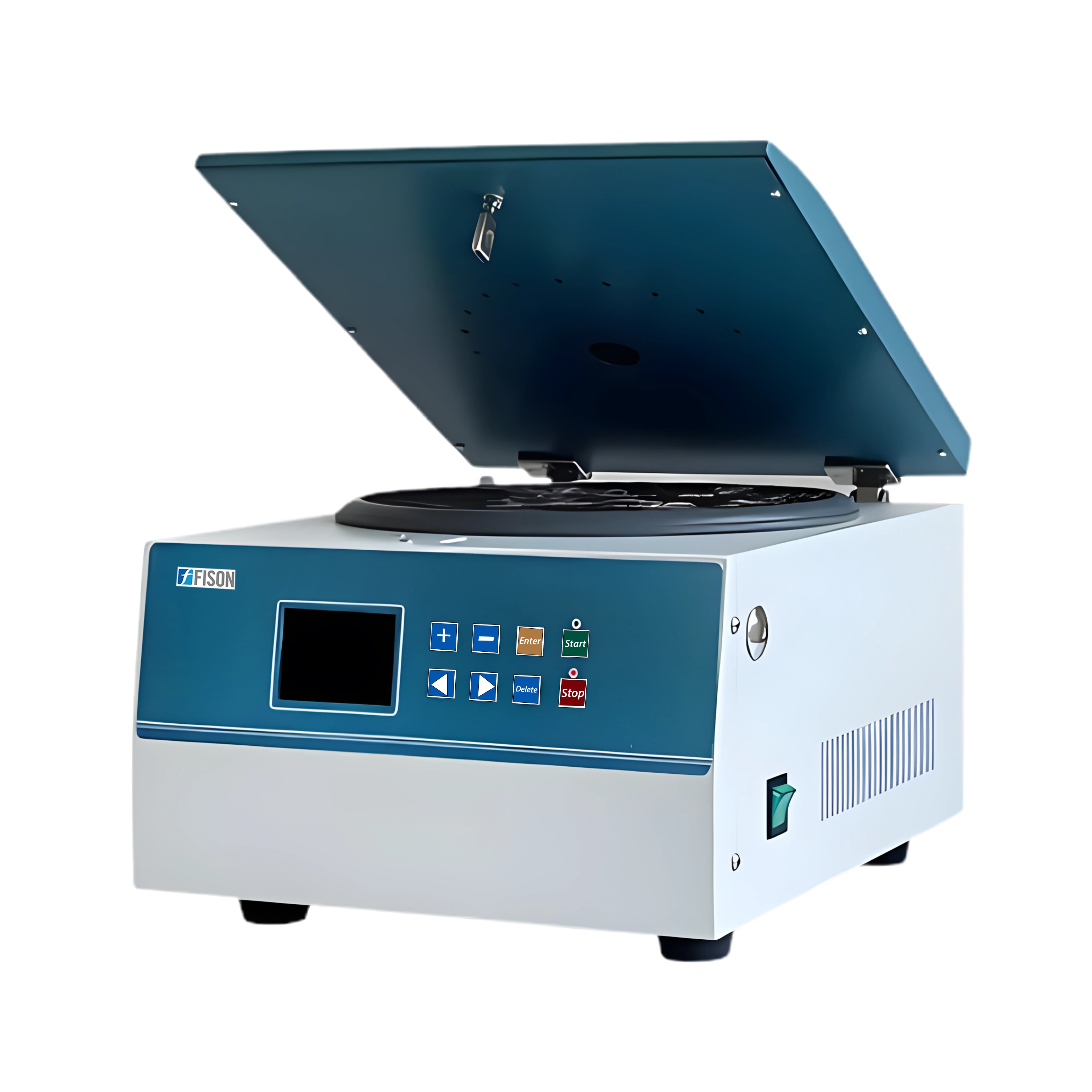 Cyto Centrifuge FM-CC-B100