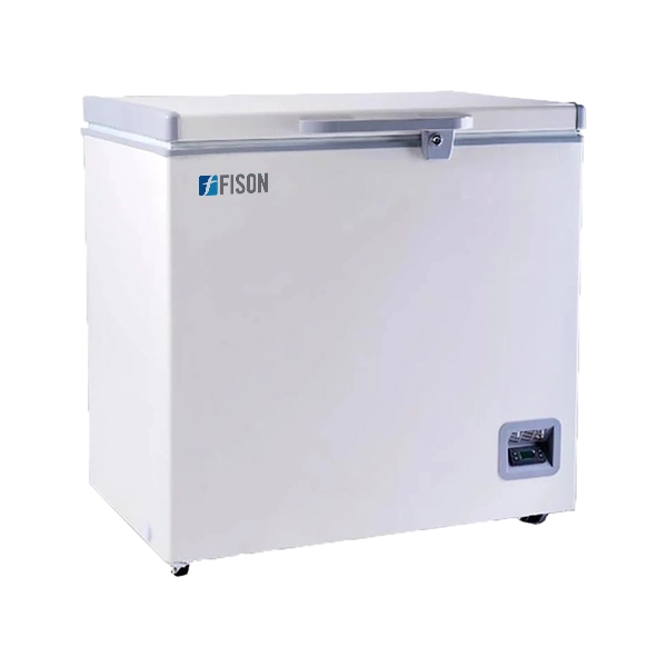 -25°C Chest Freezer