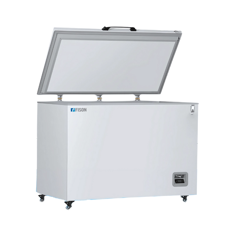 -25°C Chest Freezer FM-CF-A200