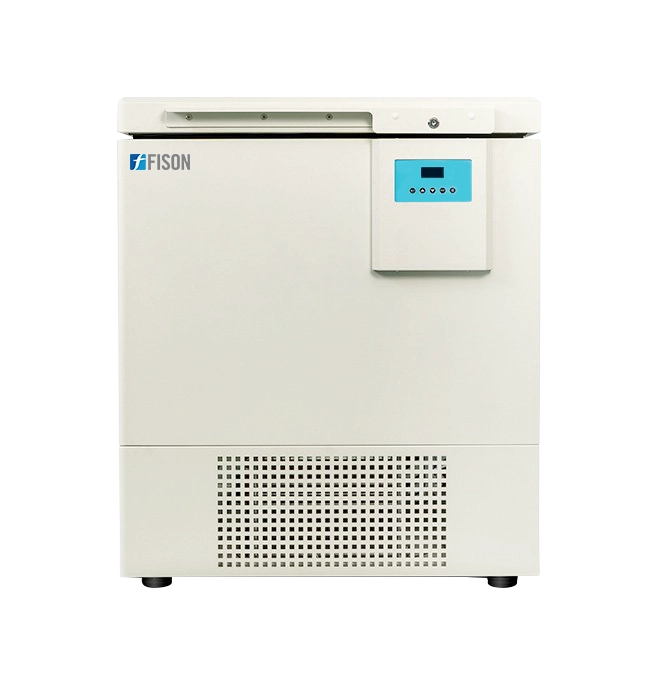 -86°C Chest Freezer