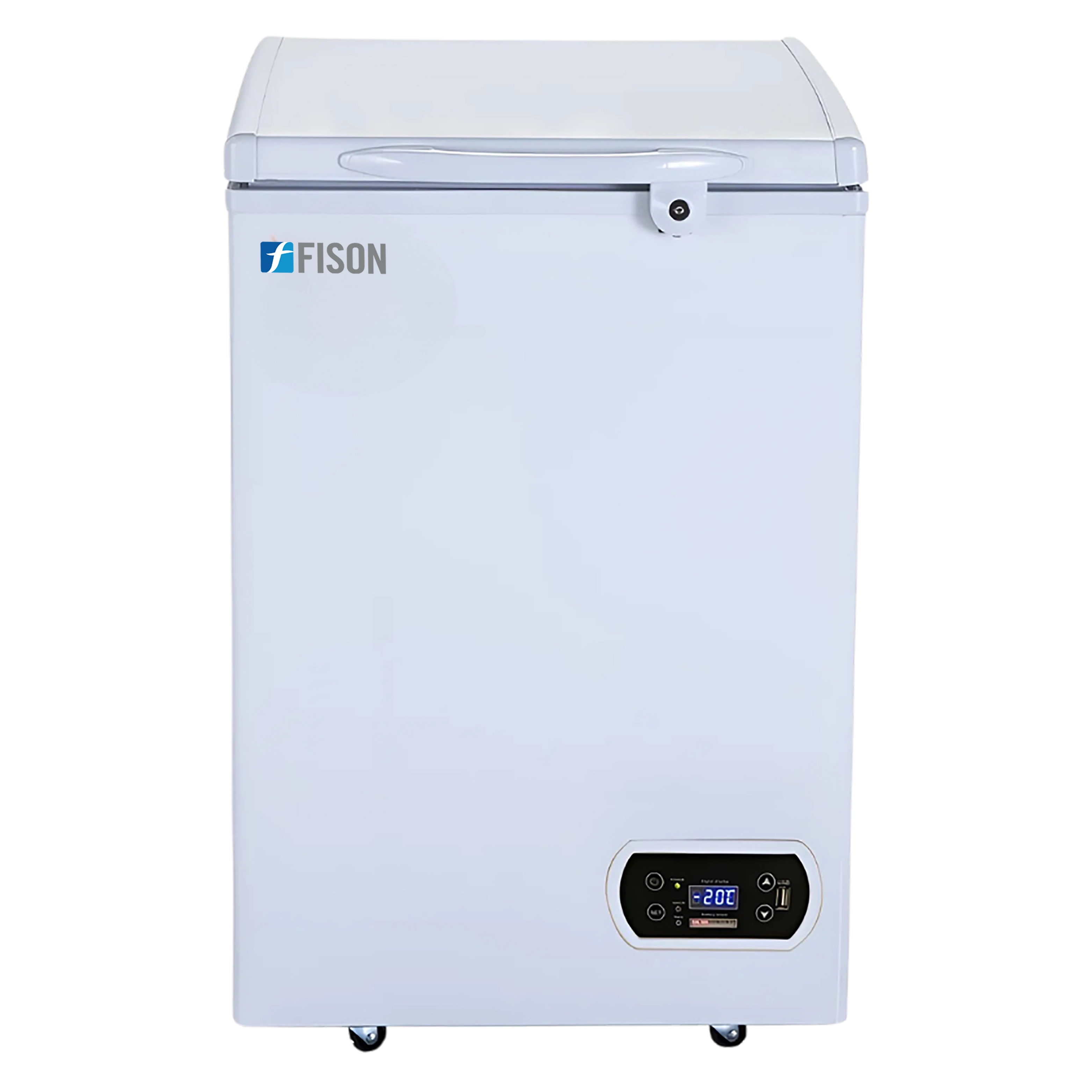 -18°C Chest Freezer FM-CF-E100