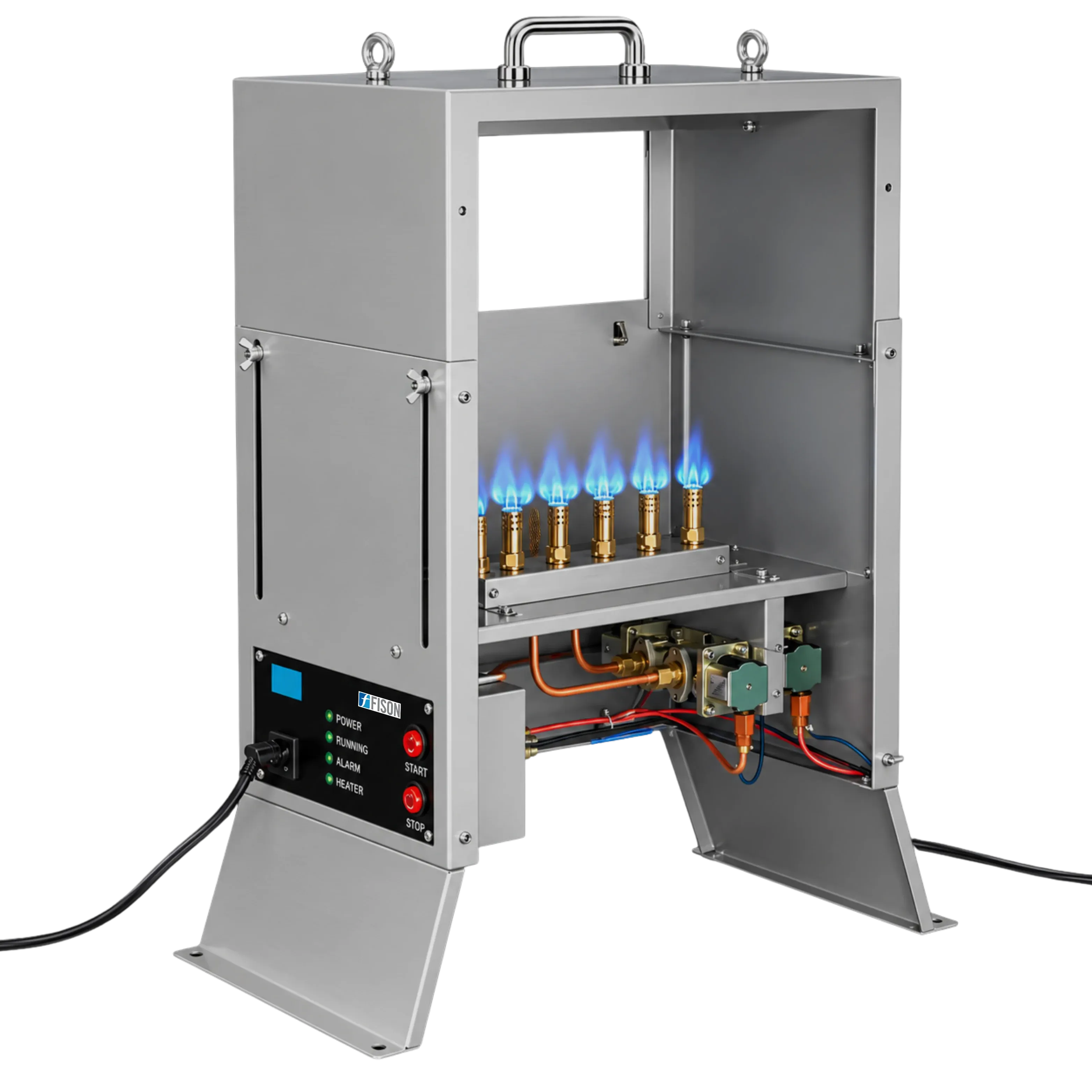 CO2 Generator FM-CG-A100