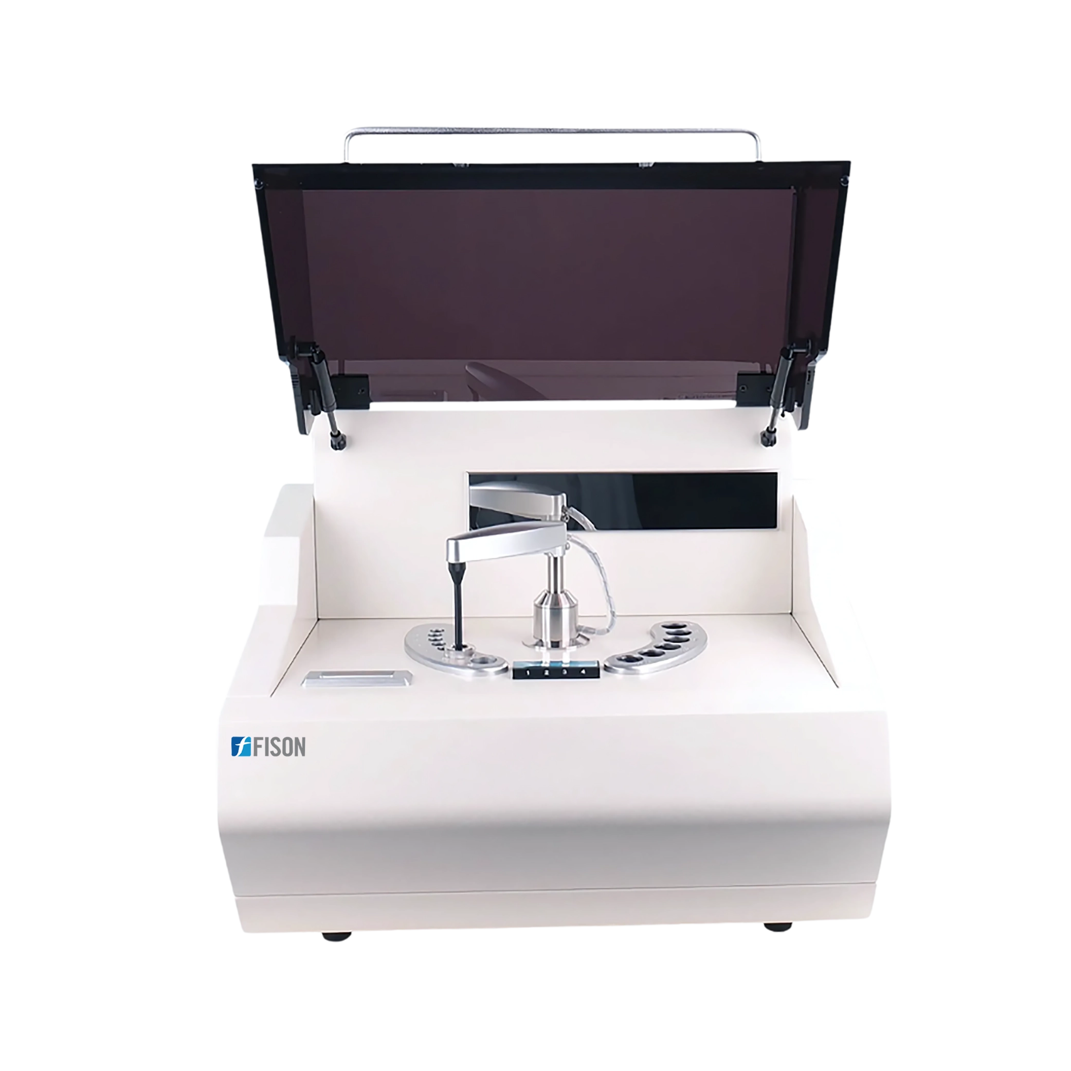 Automatic Coagulation Analyzer  FM-CGA-A100
