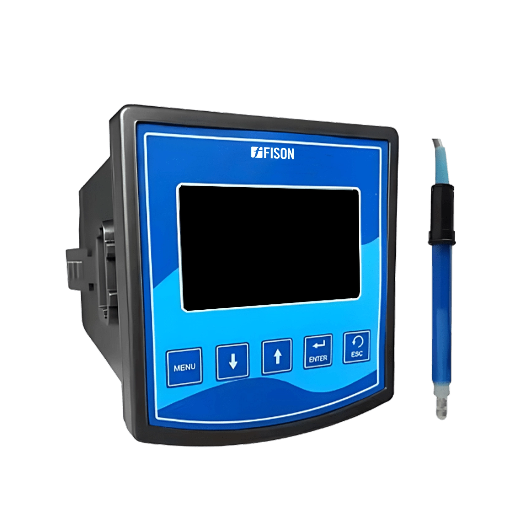 Chlorine Analyzer FM-CHA-A100