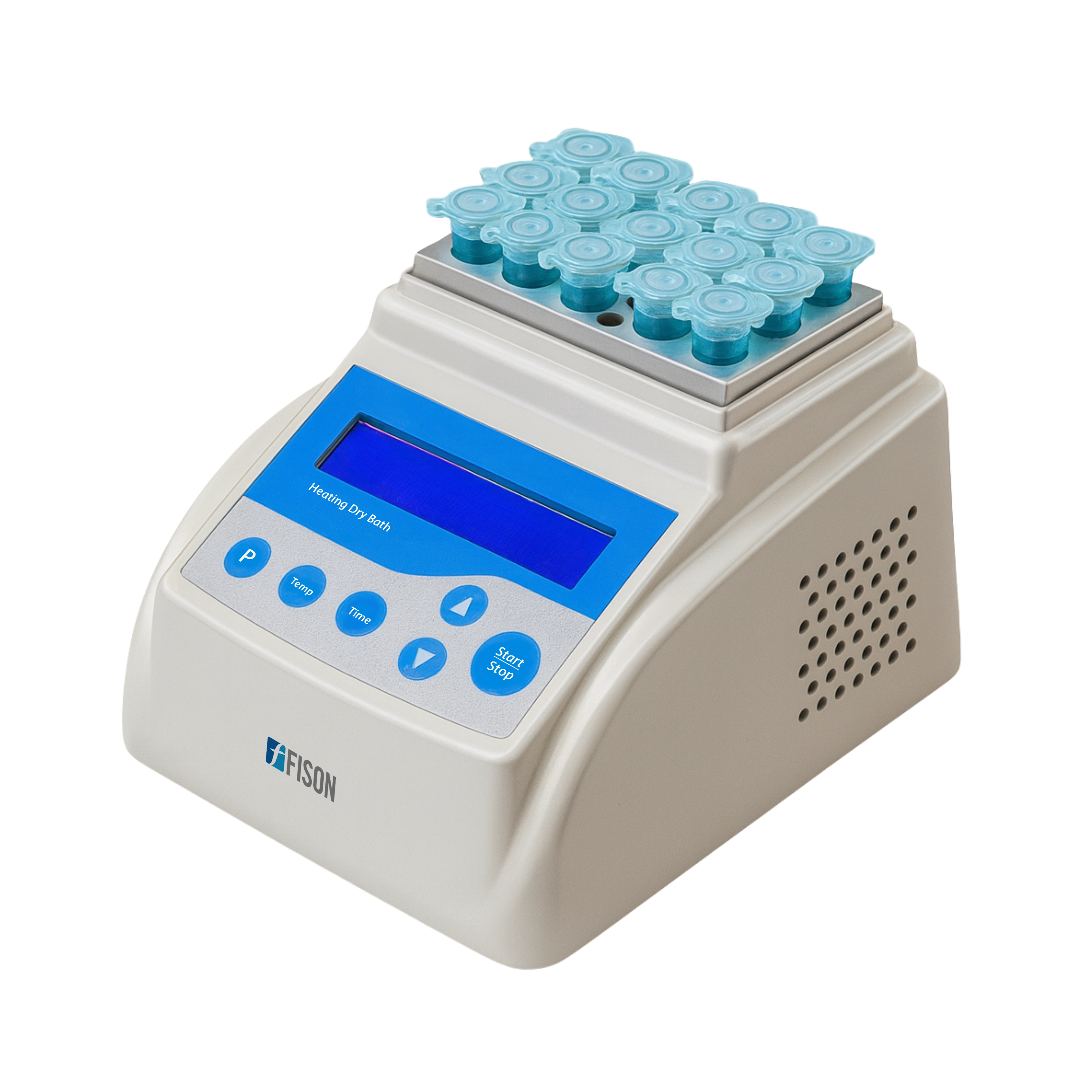 Chilling / Heating Dry Bath FM-CHB-A100