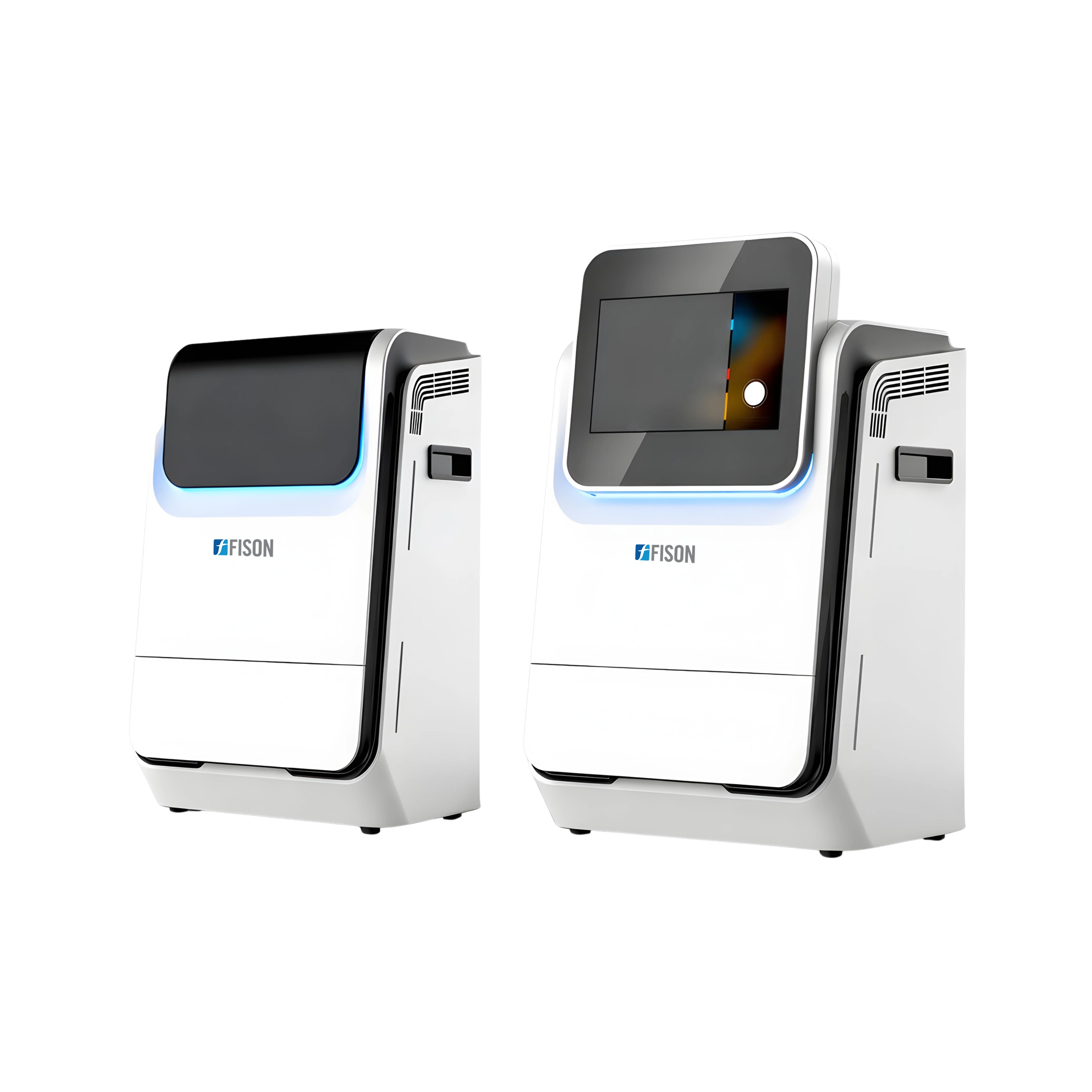 Chemiluminescence Imager FM-CI-A101