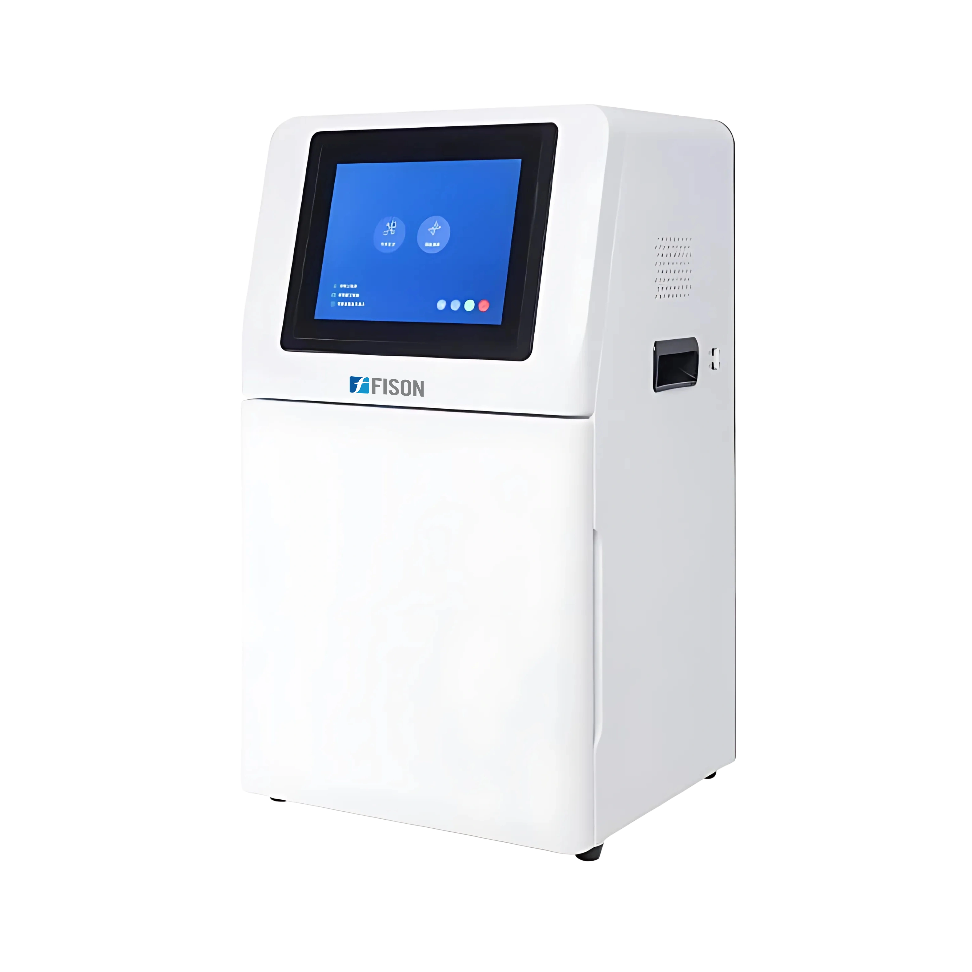 Chemiluminescence Imager FM-CI-B101