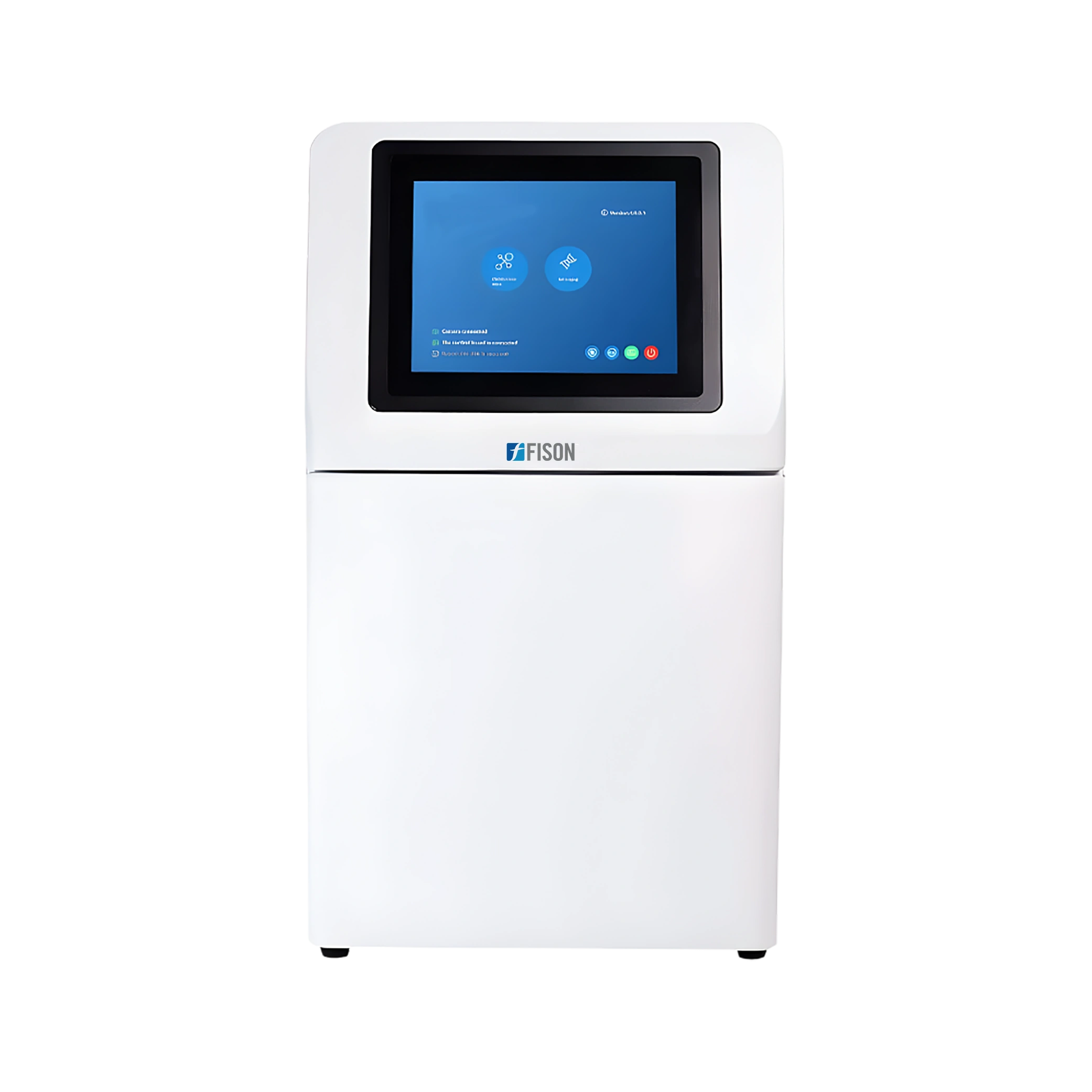 Chemiluminescence Imager FM-CI-B102