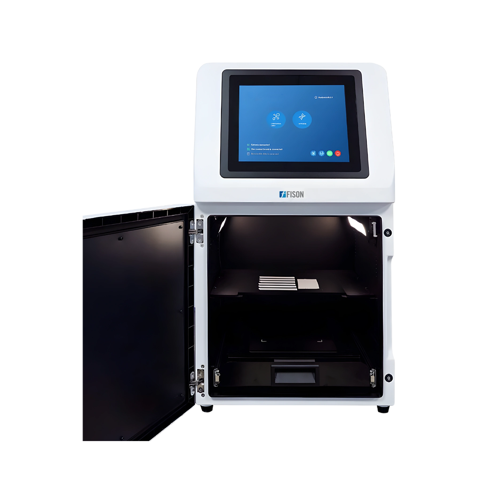 Chemiluminescence Imager FM-CI-B102