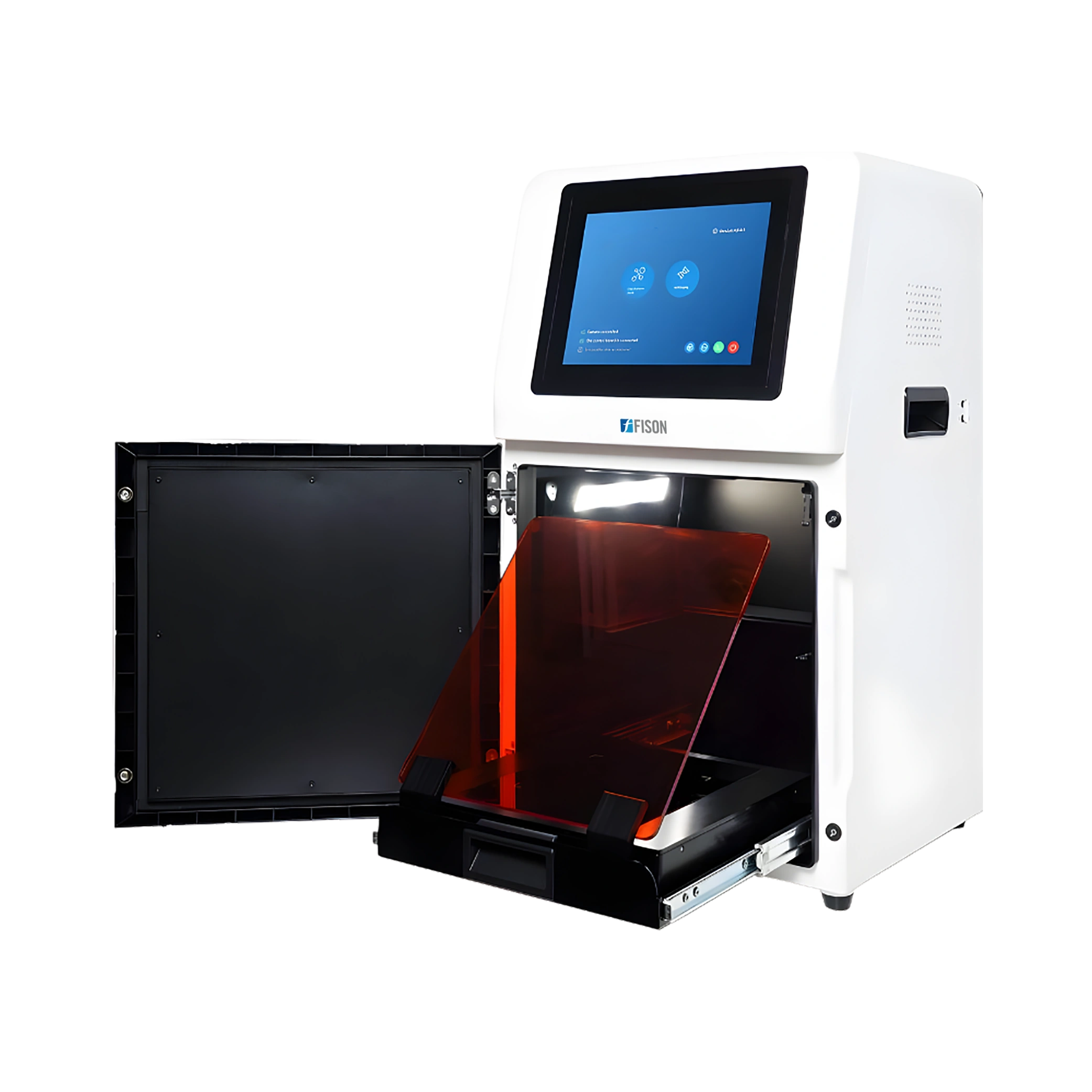 Chemiluminescence Imager FM-CI-B102