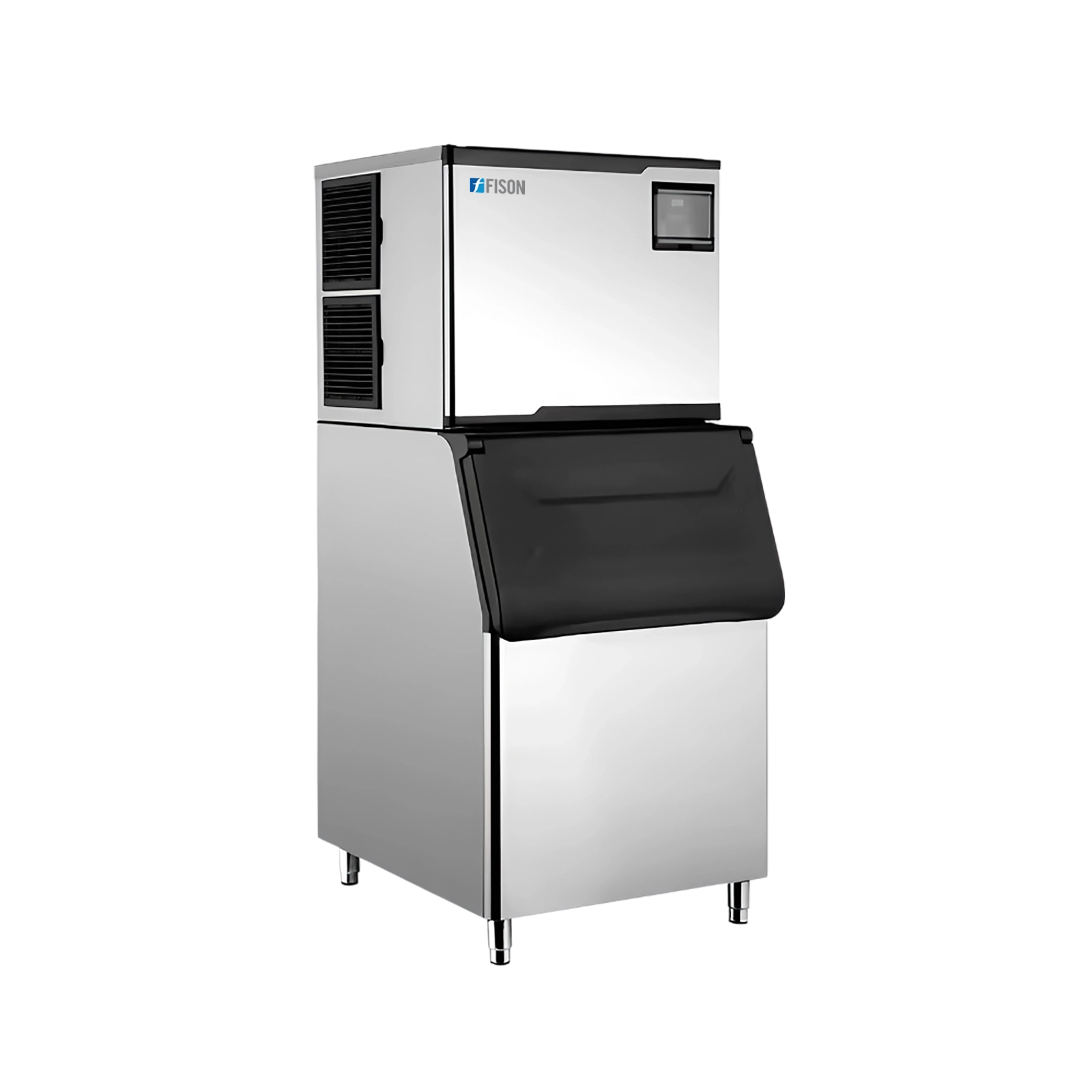 Cube Ice Maker FM-CIM-A100