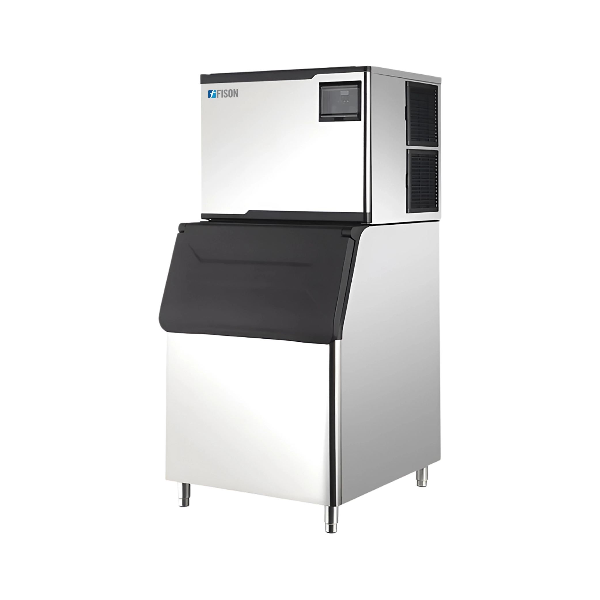 Cube Ice Maker FM-CIM-A100