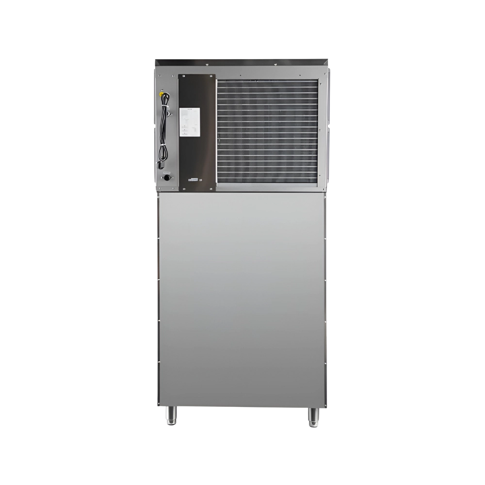 Cube Ice Maker FM-CIM-A100