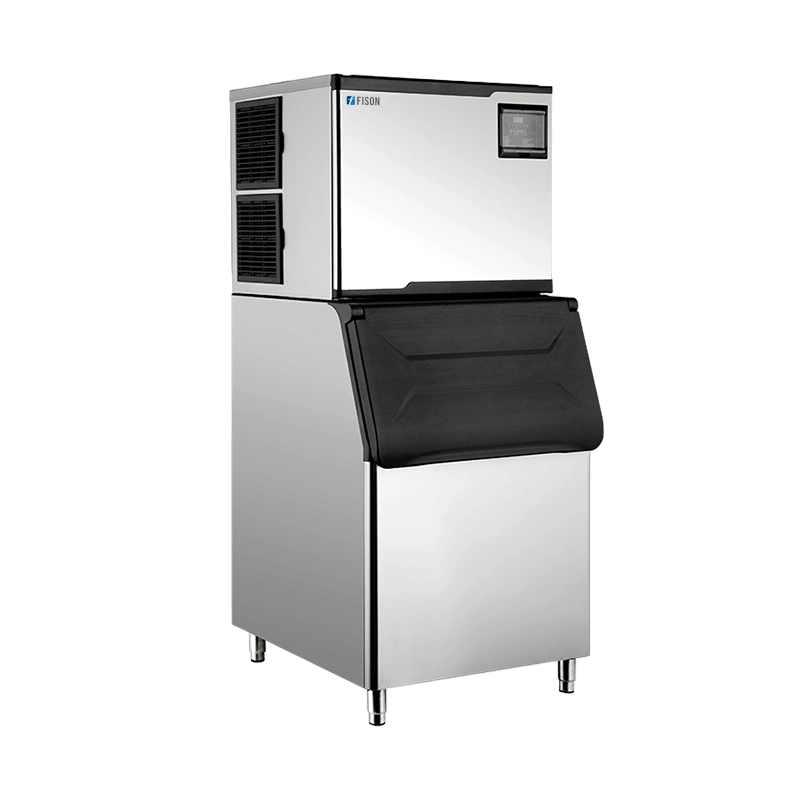 Cube Ice Maker