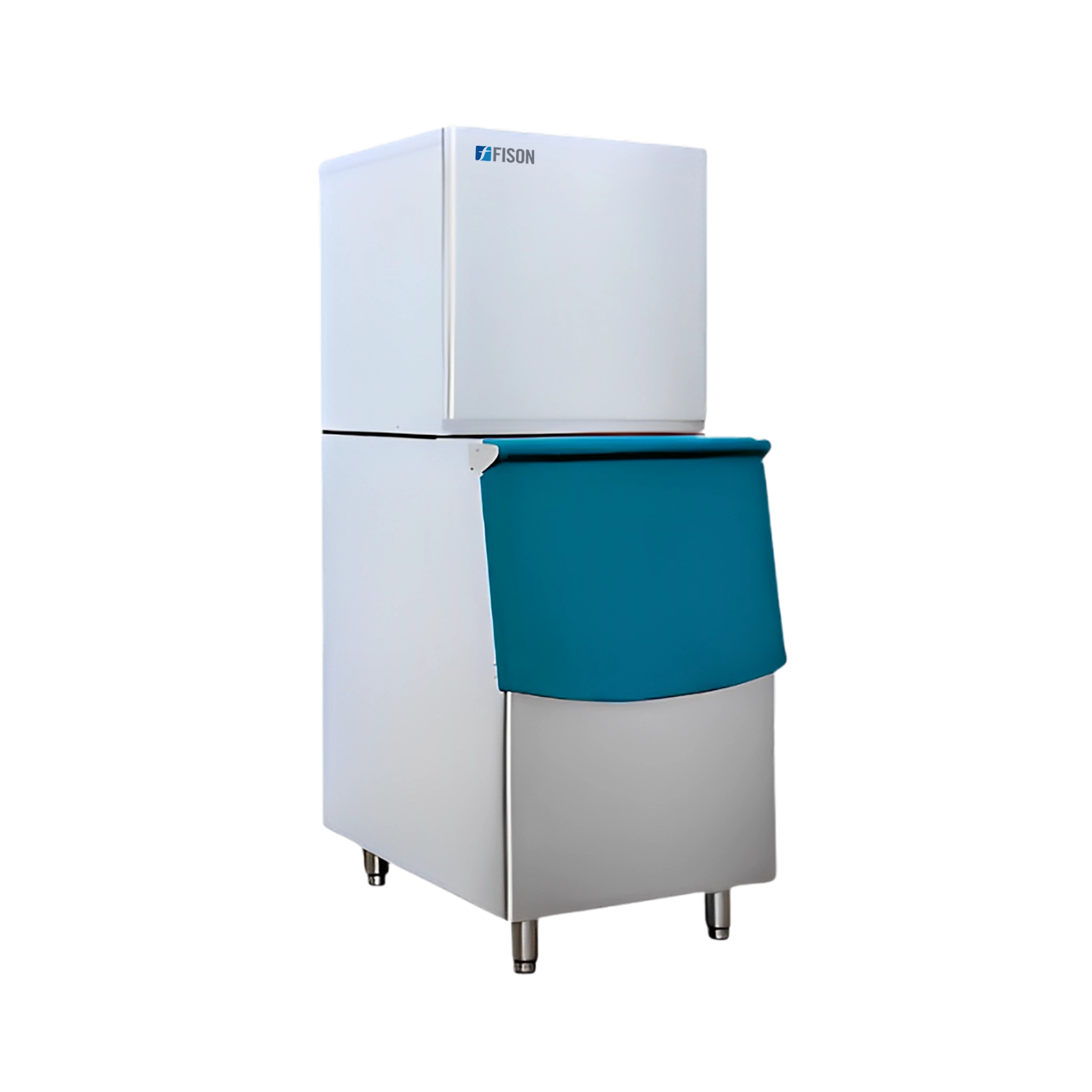Cube Ice Maker FM-CIM-A400