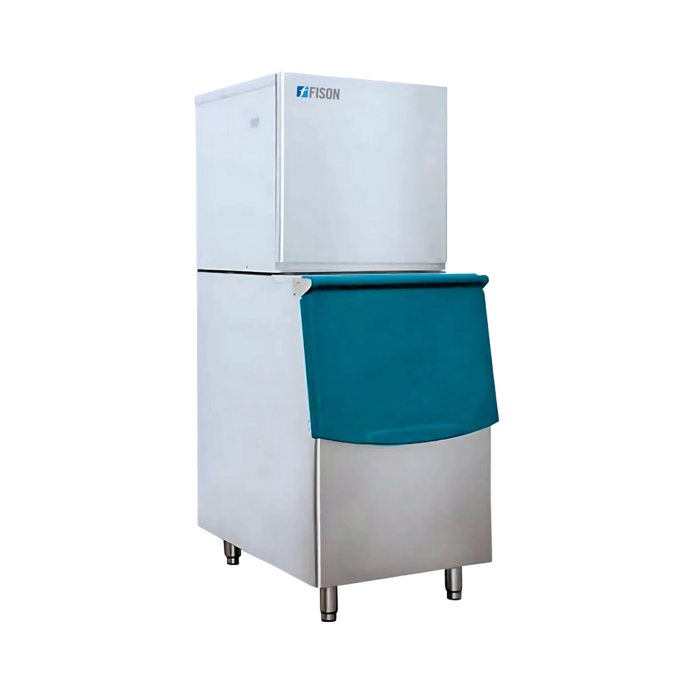 Cube Ice Maker FM-CIM-A402