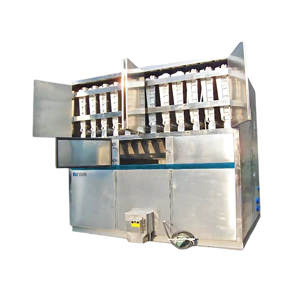 Cube Ice Maker FM-CIM-A601