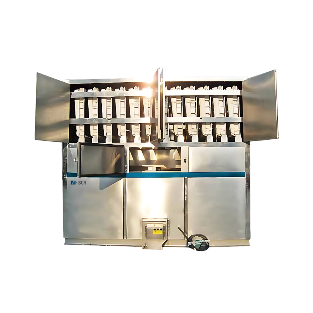 Cube Ice Maker FM-CIM-A601