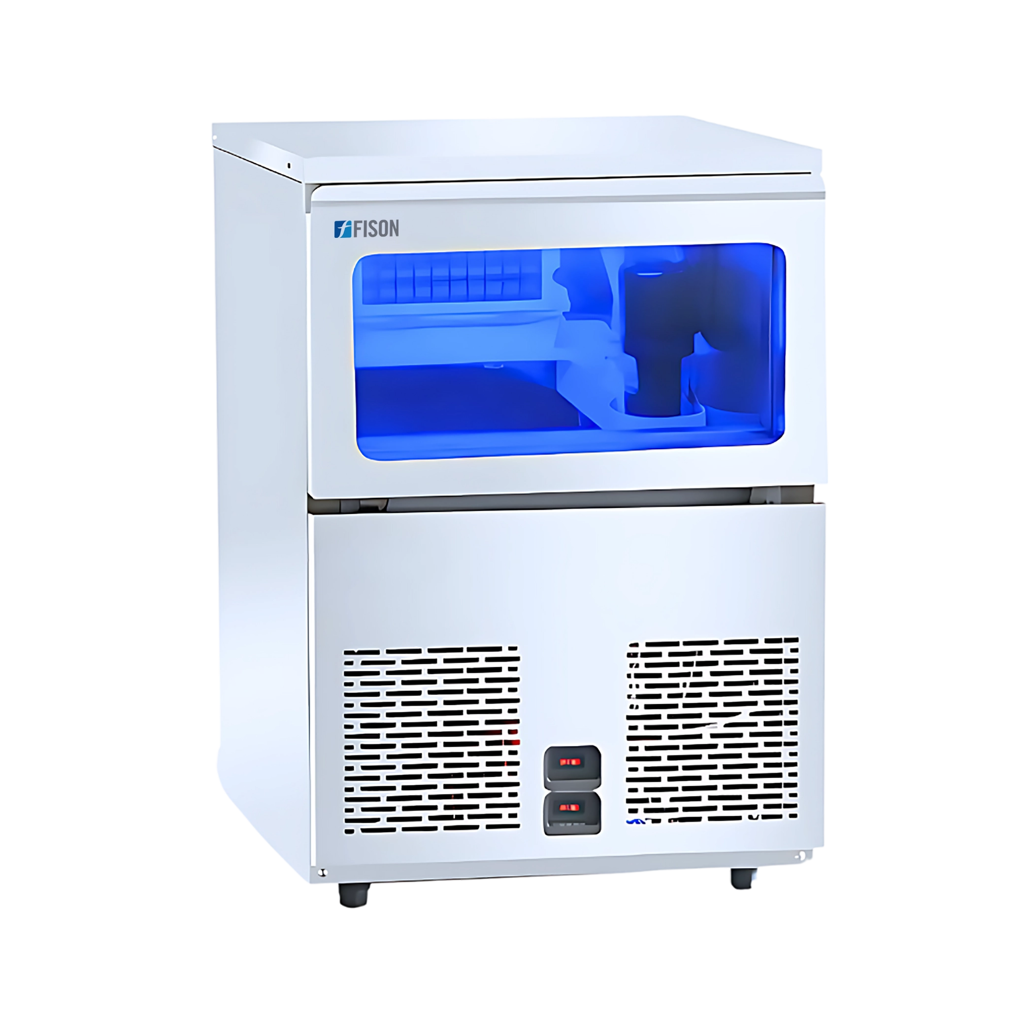 Cube Ice Maker FM-CIM-A701