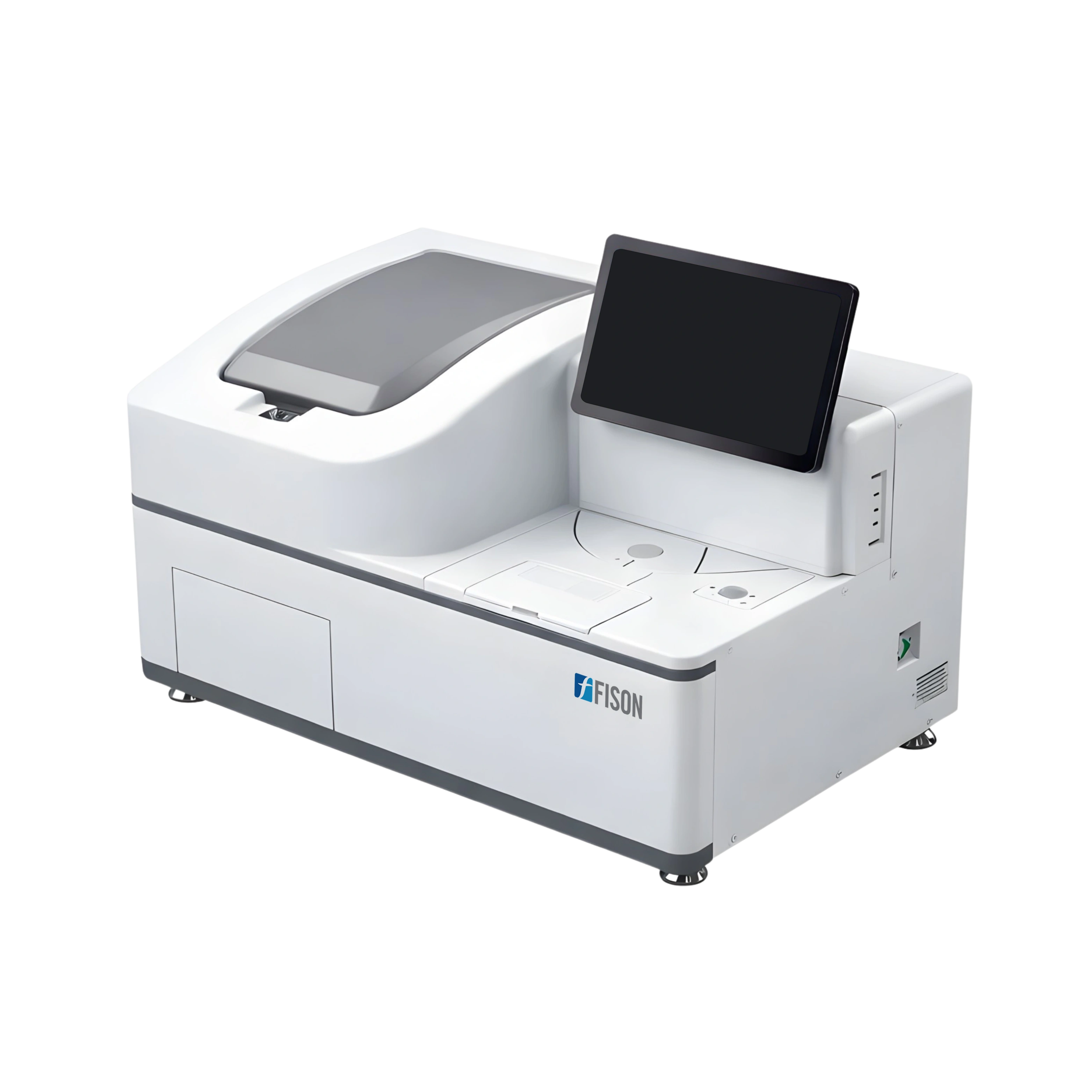 Chemiluminescence Immunoassay Analyzer FM-CLA-B201-3