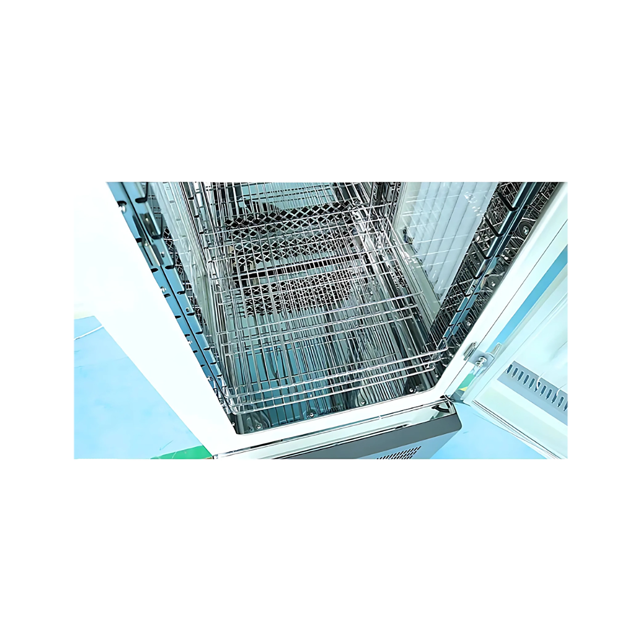Climate Incubator FM-CLI-A101