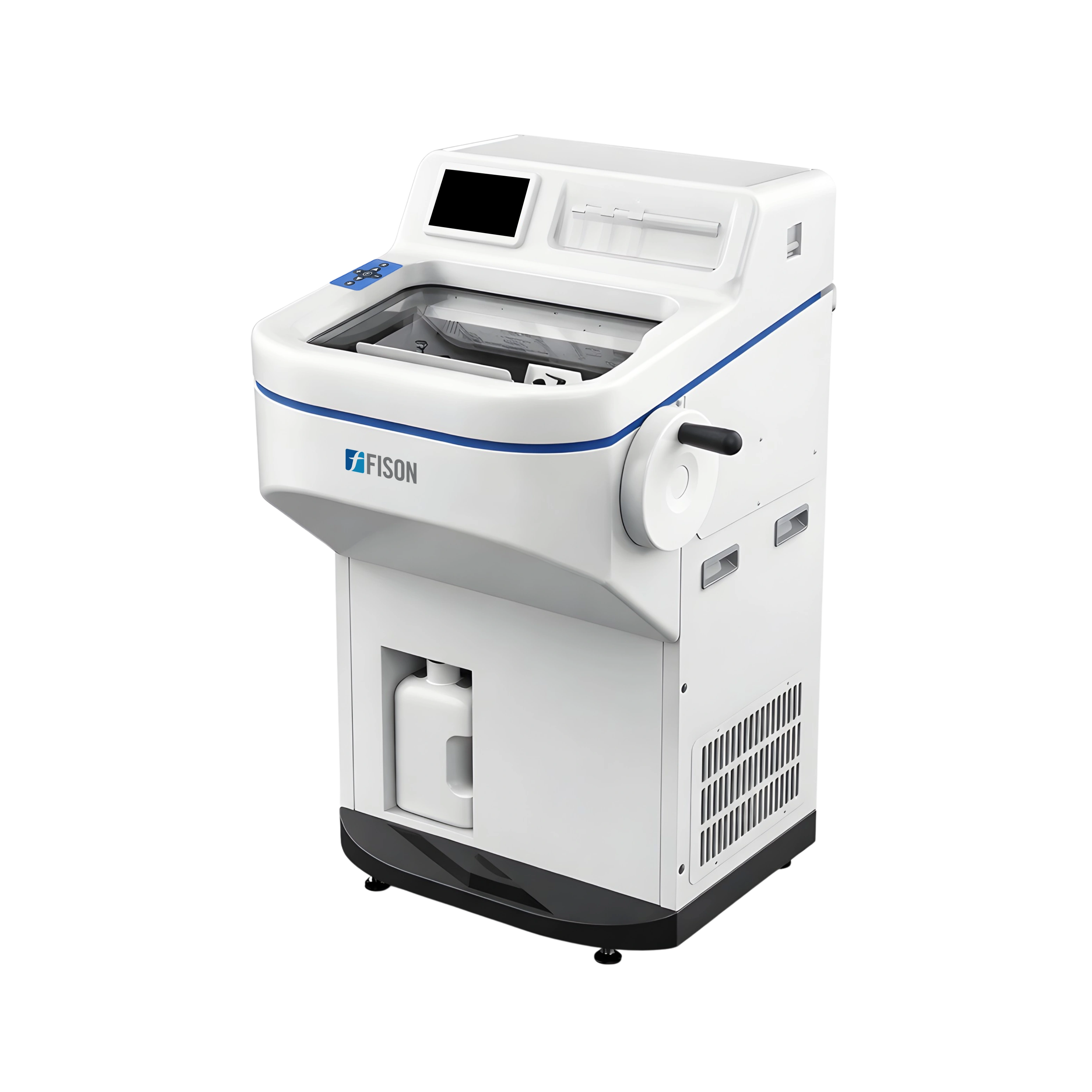 Cryostat Microtome FM-CMT-B100-2