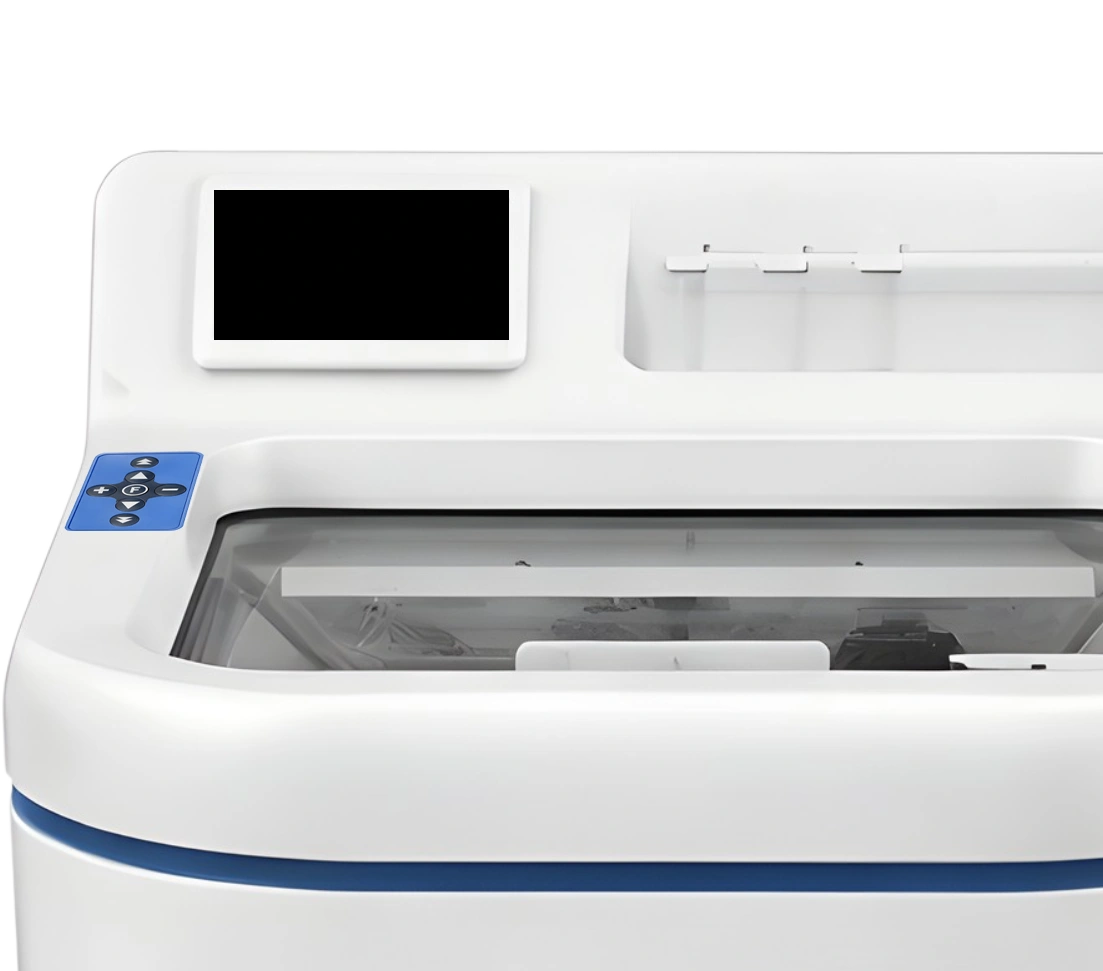 Cryostat Microtome FM-CMT-B100-3