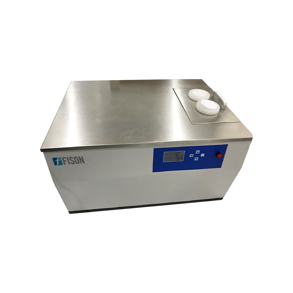 Cloud And Pour Point Tester