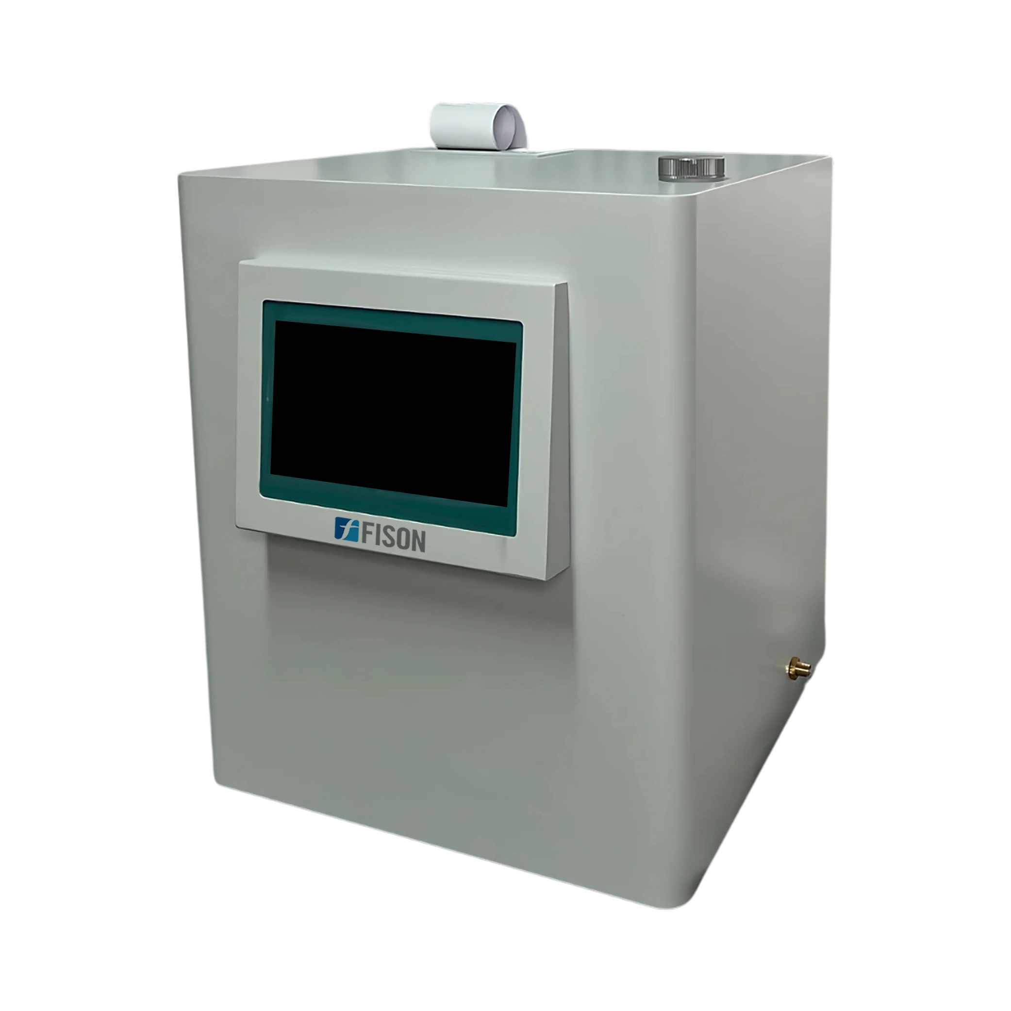 Cloud Pour Point Tester FM-CPT-B100