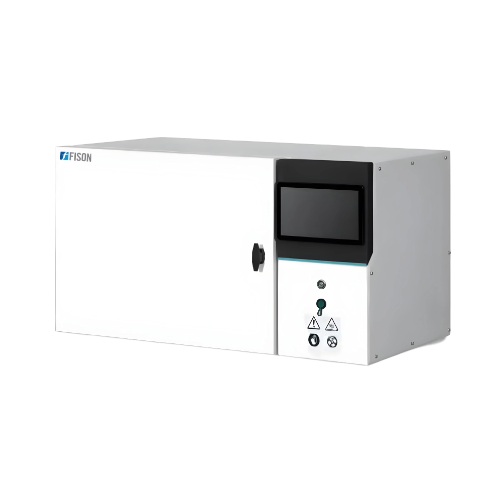 Controlled Rate Freezer