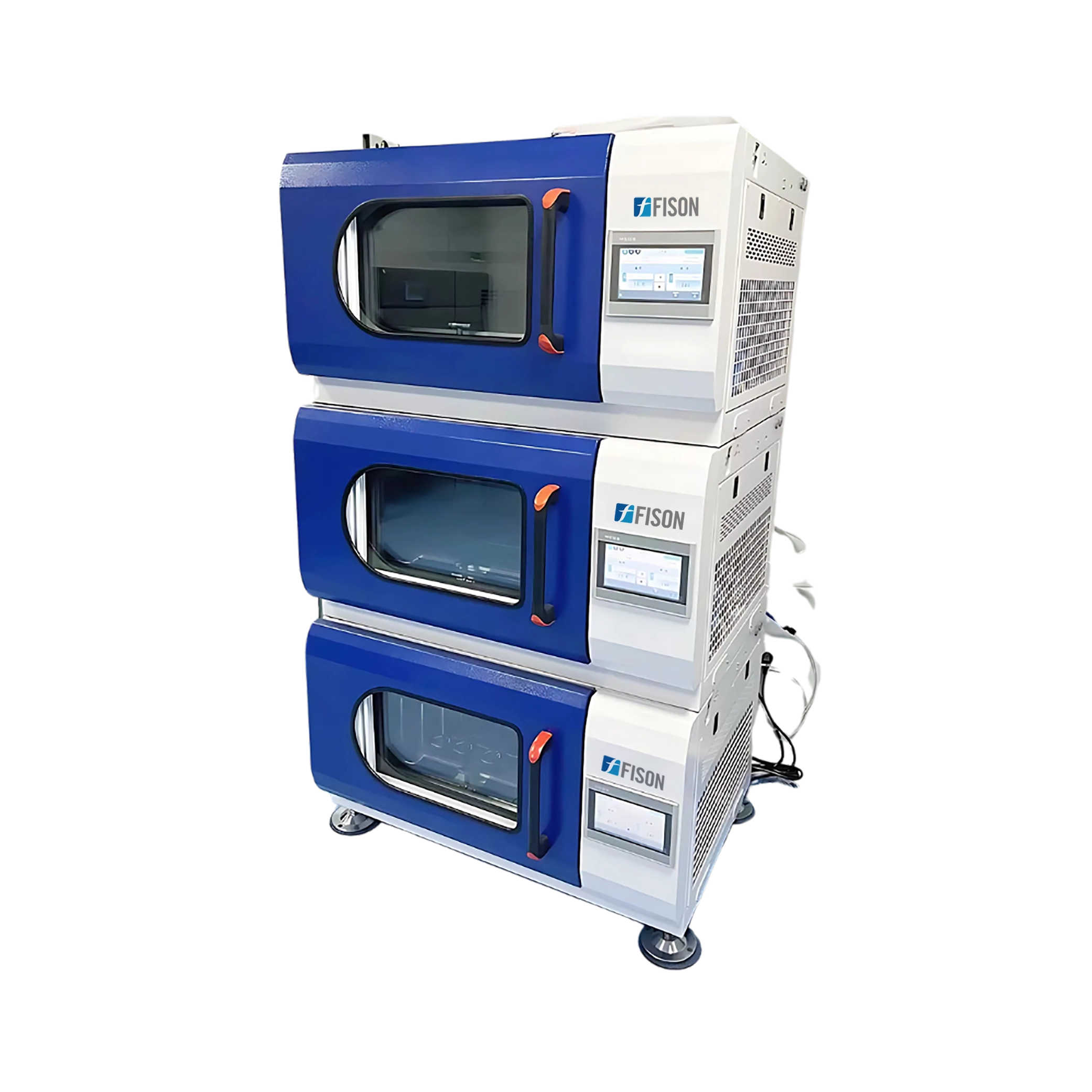 CO2 Shaking Incubator FM-CSI-A104