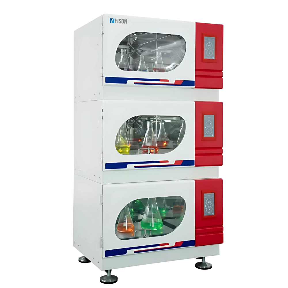 CO2 Shaking Incubator FM-CSI-B101