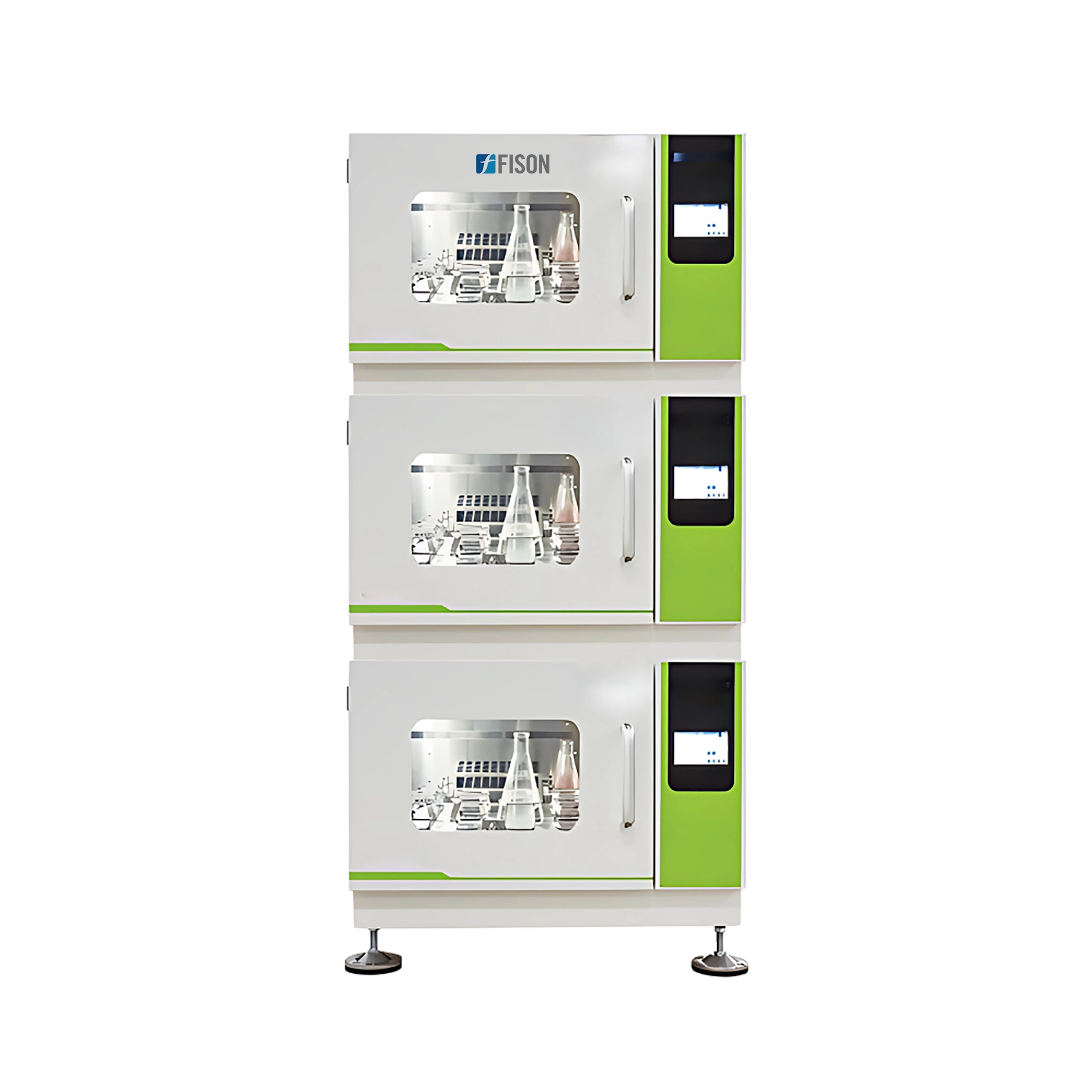 CO2 Shaking Incubator FM-CSI-C102