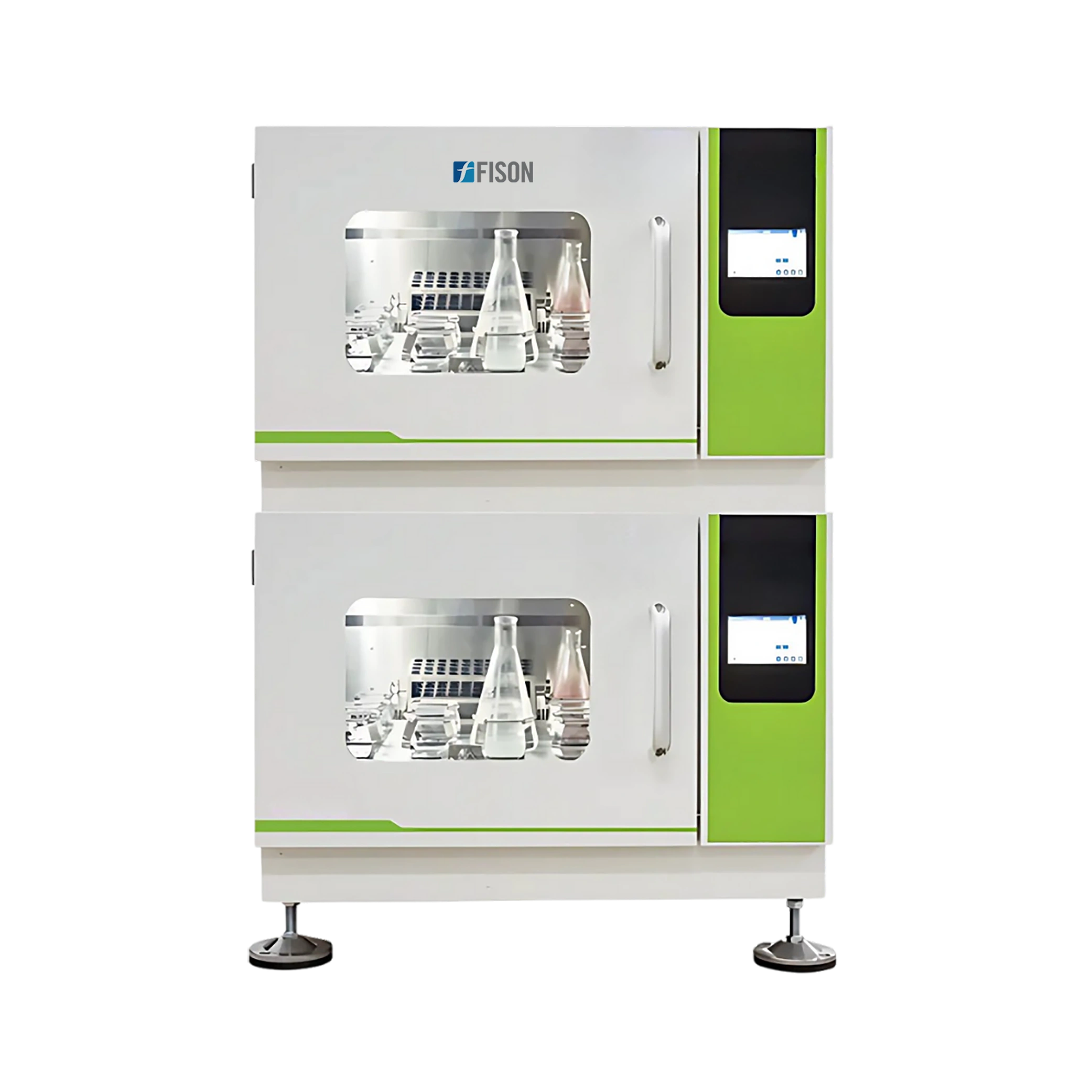 CO2 Shaking Incubator FM-CSI-C107