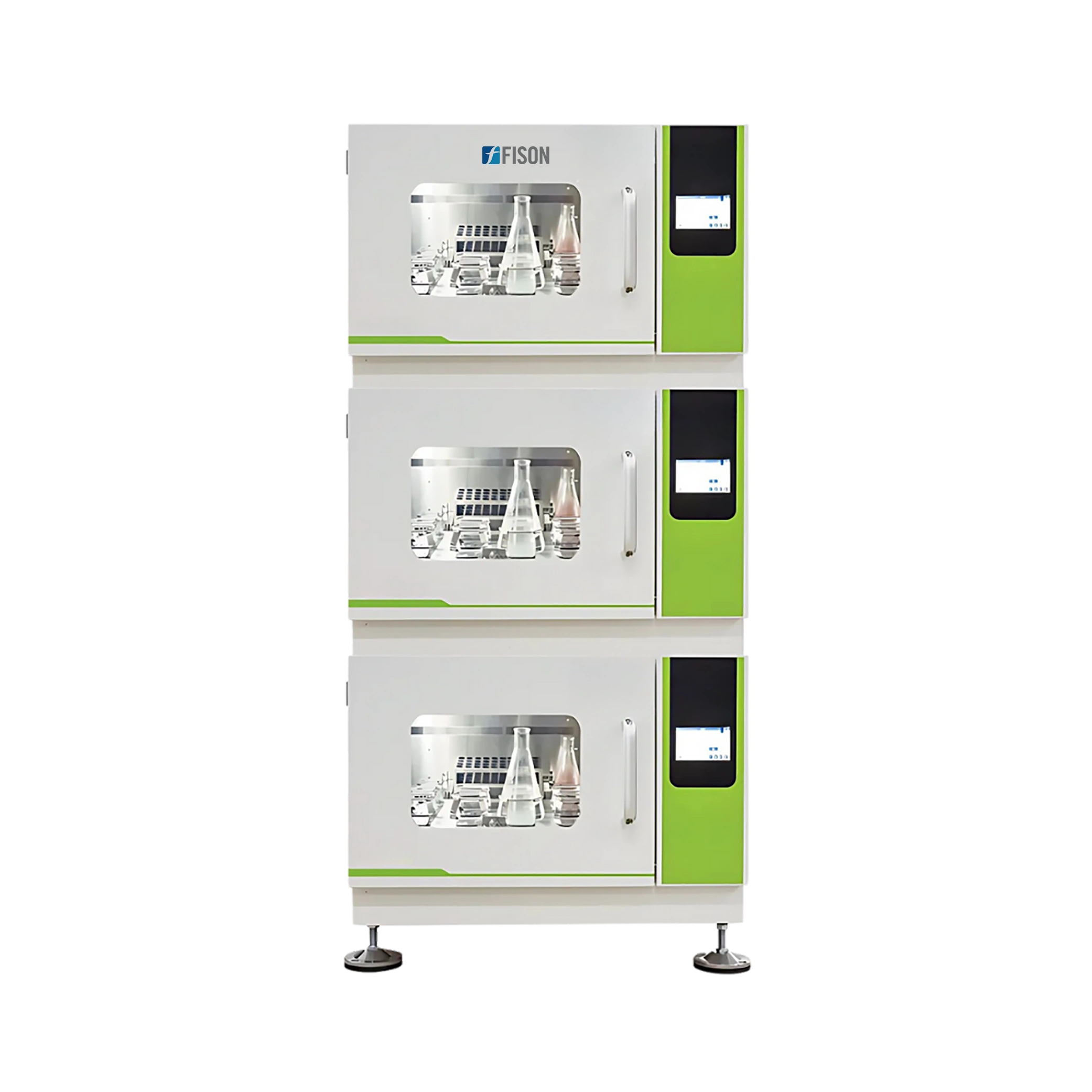 CO2 Shaking Incubator FM-CSI-C108