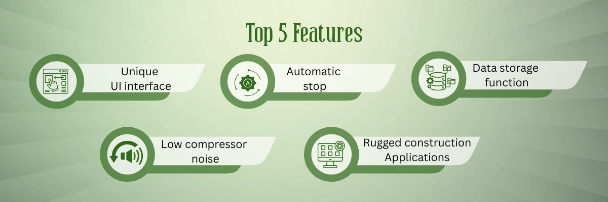 CO2 Shaking Incubator FM-CSI-C113