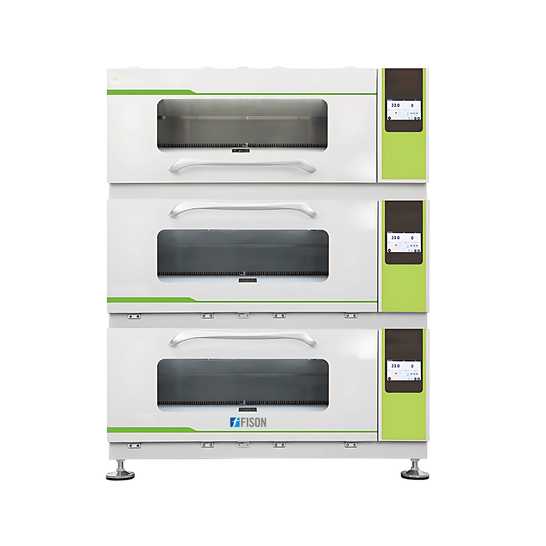 CO2 Shaking Incubator FM-CSI-C114