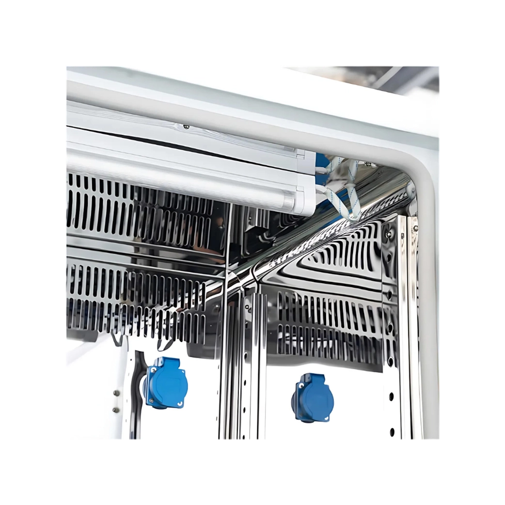 Constant Temperature and Humidity Incubator FM-CTHI-A100
