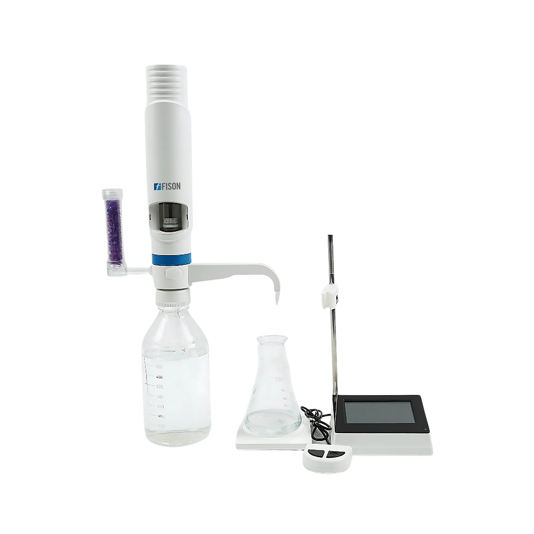 Digital Burette FM-DB-A100