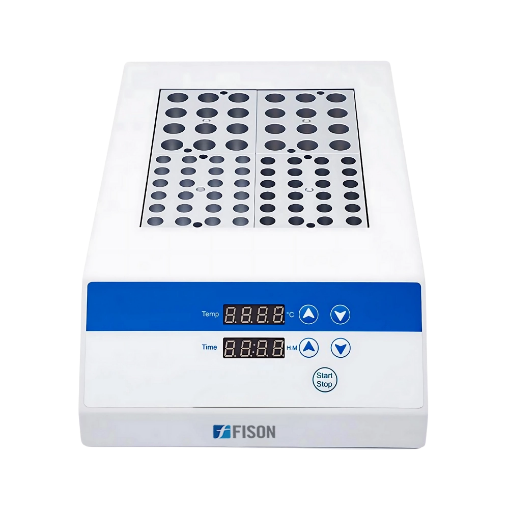 Dry Bath Incubator FM-DBI-A106