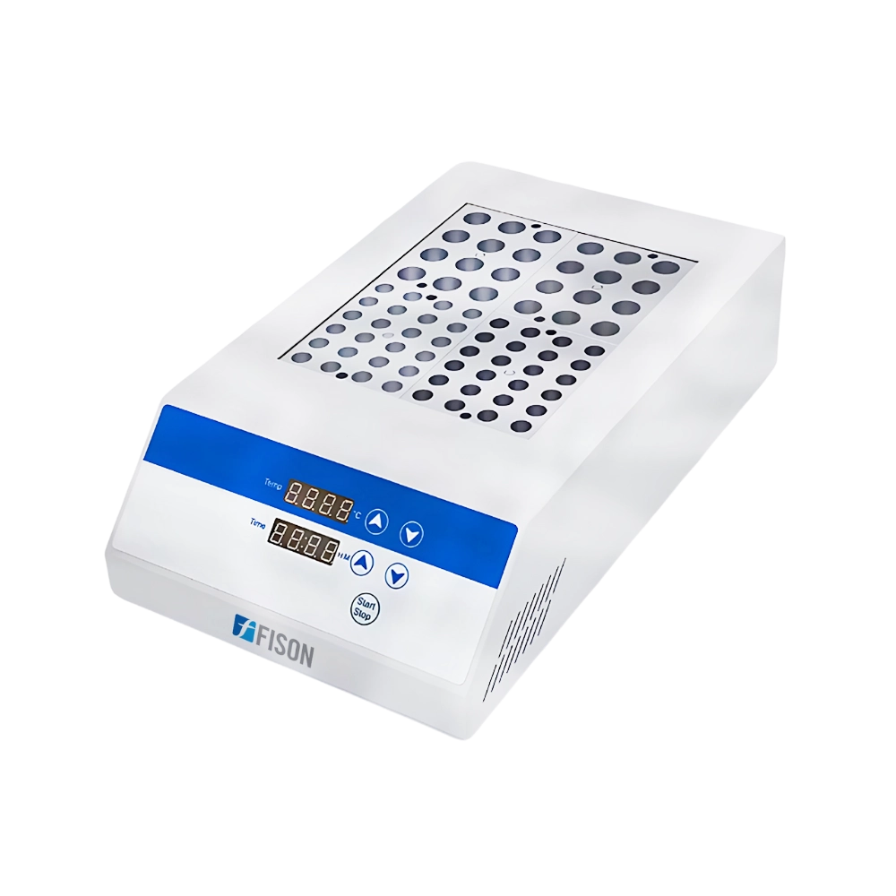 Dry Bath Incubator FM-DBI-A106