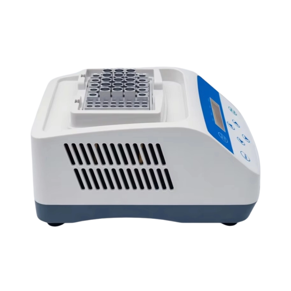 Dry Bath Incubator FM-DBI-A107
