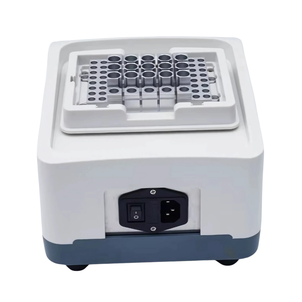 Dry Bath Incubator FM-DBI-A107