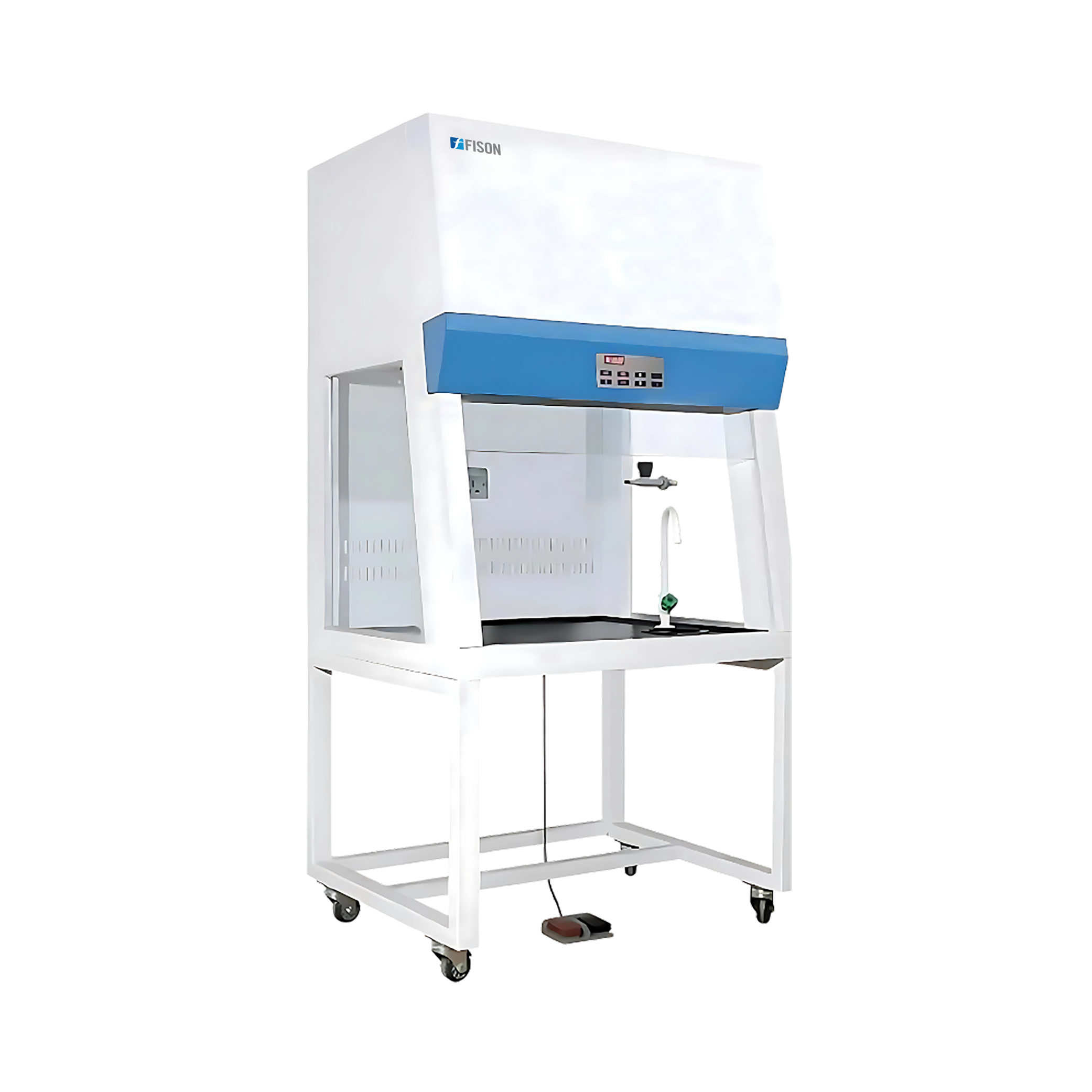 Ductless Fume Hood FM-DFL-A100