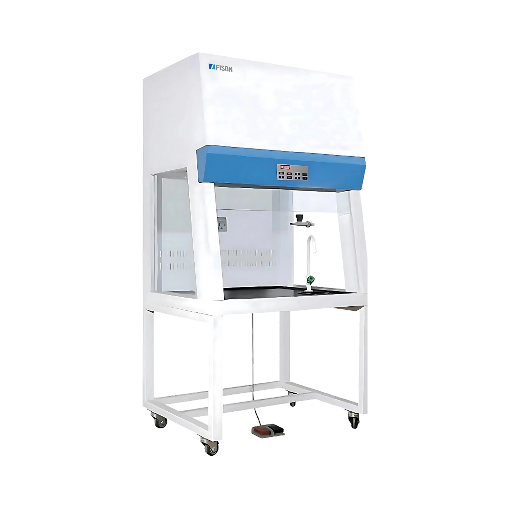 Ductless Fume Hood FM-DFL-A100