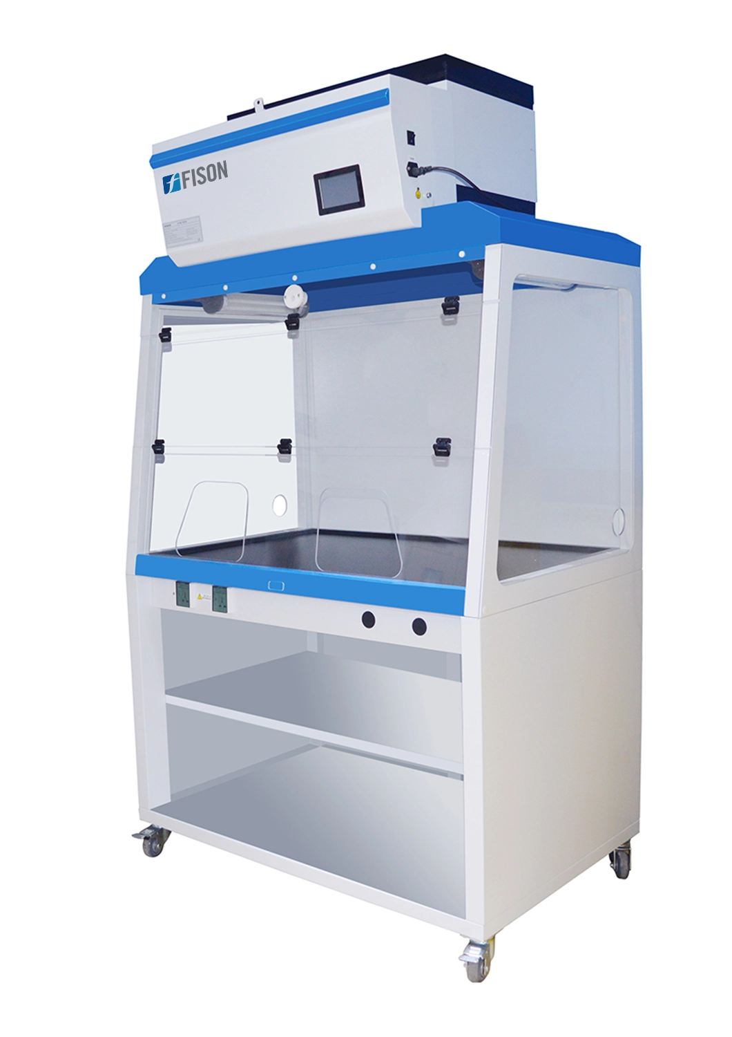 Ductless Fume Hood