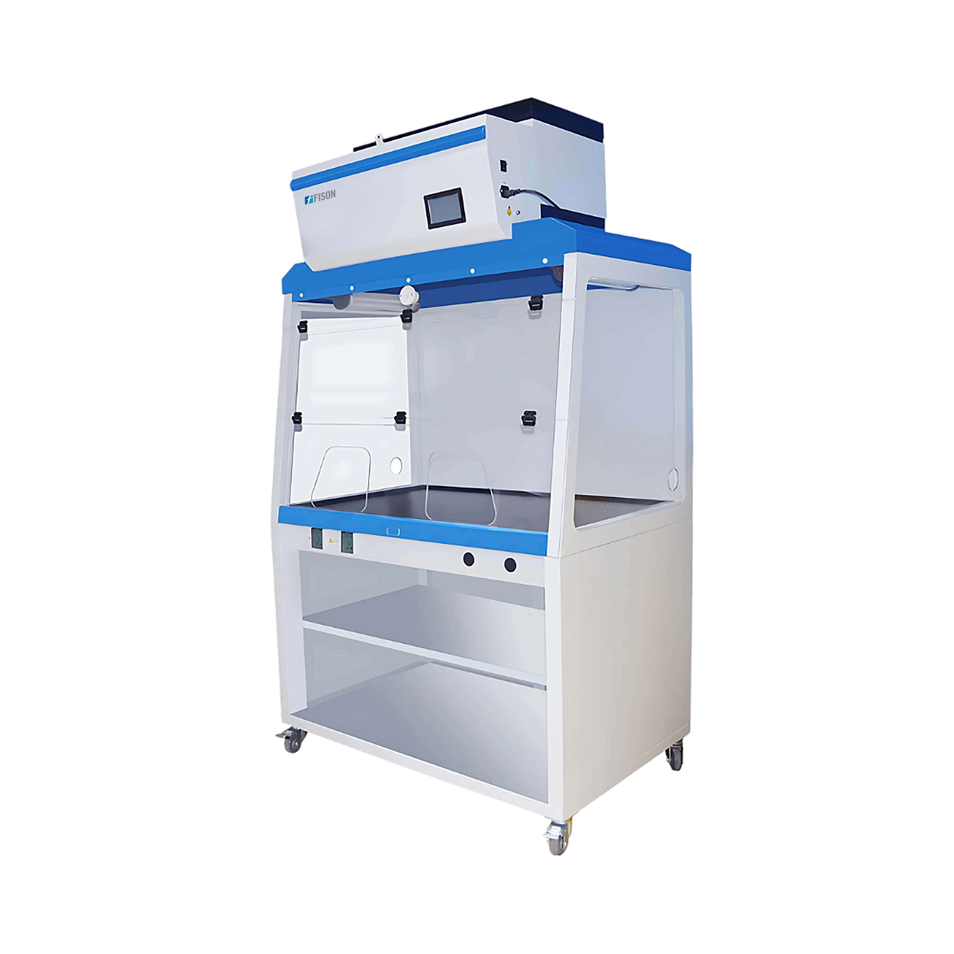 Ductless Fume Hood FM-DFL-A202
