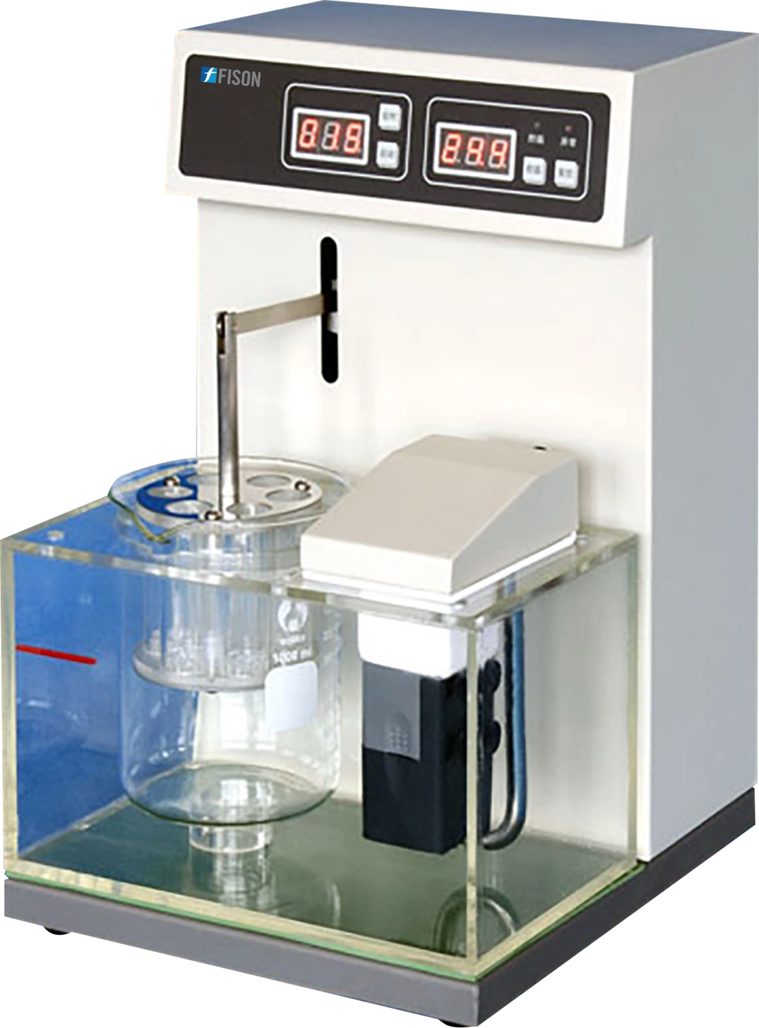 Disintegration Tester
