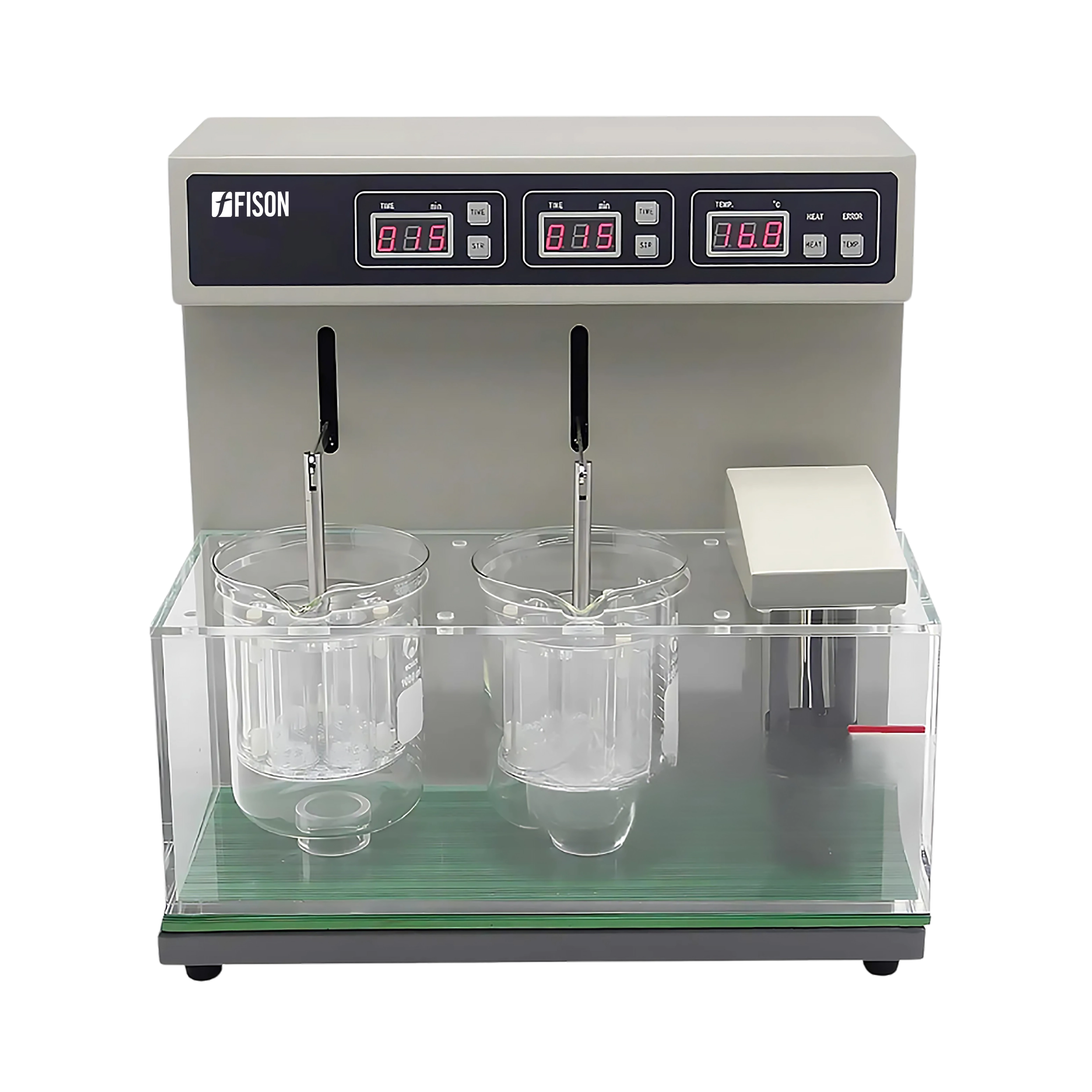 Disintegration Tester FM-DGT-A101-01